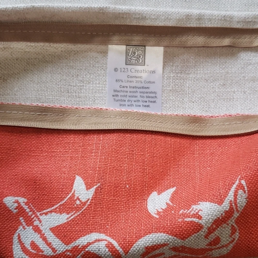 Accent mix and match linen blend pillow cases bundle 123 creations